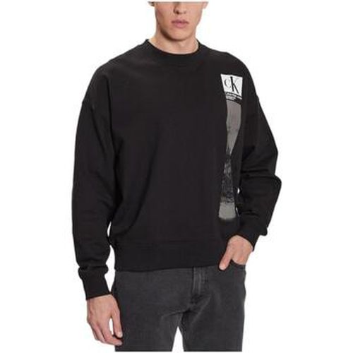 Sweat-shirt Calvin Klein Jeans - Calvin Klein Jeans - Modalova