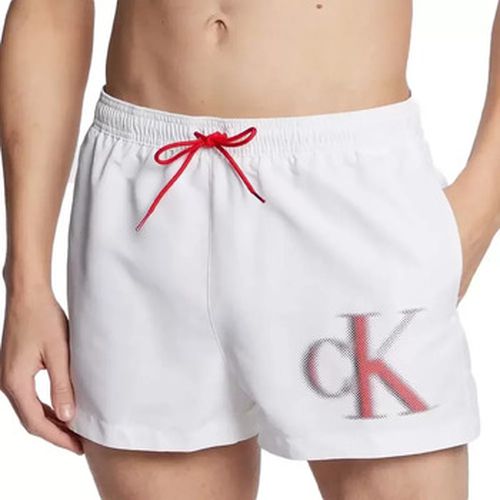 Maillots de bain Monogram - Calvin Klein Jeans - Modalova