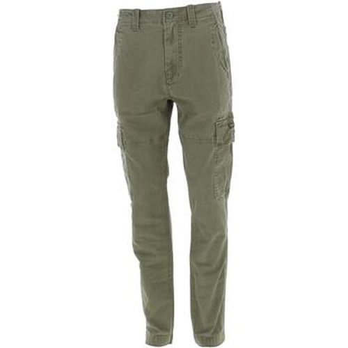 Pantalon Core cargo pant authentic khaki - Superdry - Modalova