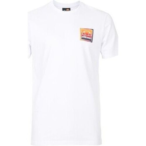 T-shirt TEE-SHIRT PADORA - WHITE - S - Ellesse - Modalova
