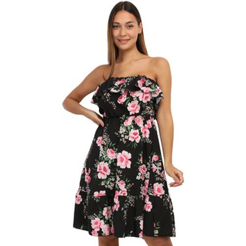 Robe La Modeuse 66835_P155565 - La Modeuse - Modalova