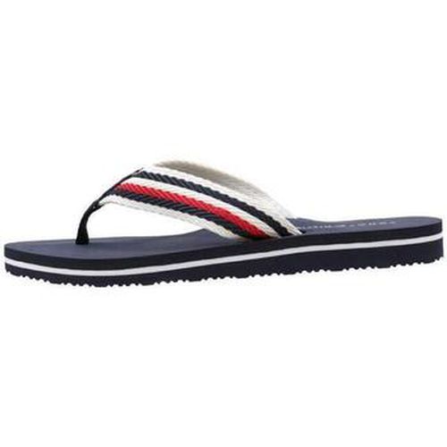 Tongs TOMMY ESSENTIAL COMFORT SANDAL - Tommy Hilfiger - Modalova