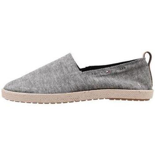 Espadrilles TH ESPADRILLE CORE CHAMBRAY - Tommy Hilfiger - Modalova