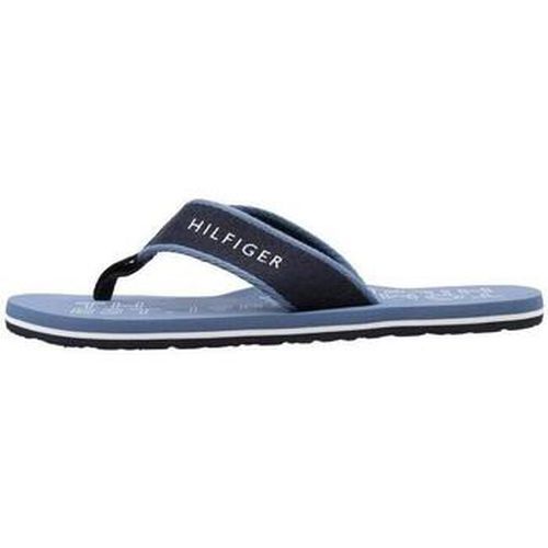 Tongs SPORTY HILFIGER BEACH SANDAL - Tommy Hilfiger - Modalova