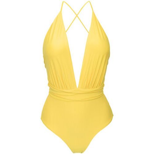 Maillots de bain Dopamine Amarelo Summer UPF 50+ - Rio De Sol - Modalova