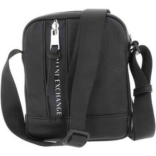 Sacoche EAX Messenger bag black - EAX - Modalova