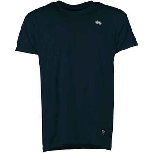 T-shirt Essential Tee Man Logo Piccolo 75 Mc Ad - Errea Republic - Modalova