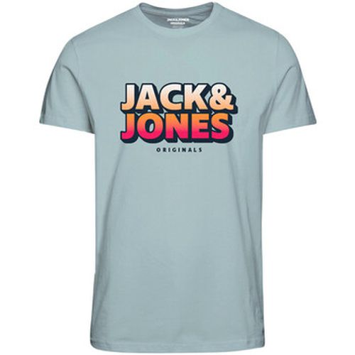T-shirt Jack & Jones 146833VTPE23 - Jack & Jones - Modalova