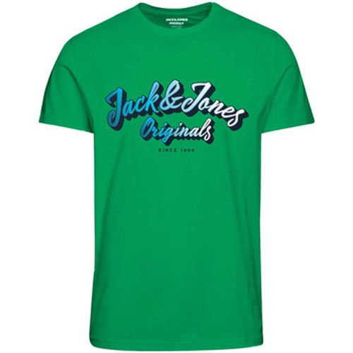 T-shirt Jack & Jones 146835VTPE23 - Jack & Jones - Modalova