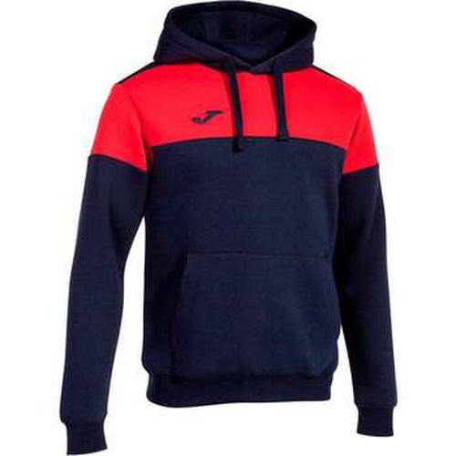 Sweat-shirt SUDADERA CON CAPUCHA CREW V - Joma - Modalova