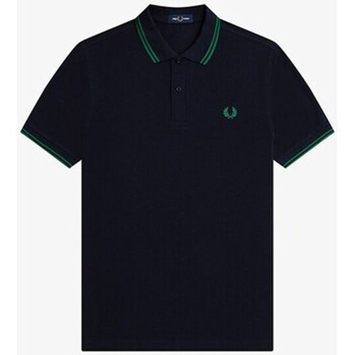 T-shirt Fred Perry - Fred Perry - Modalova