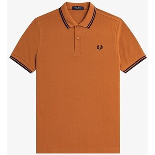 T-shirt Fred Perry - Fred Perry - Modalova