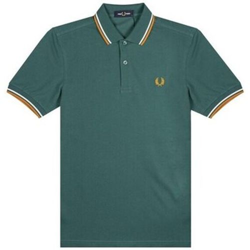 T-shirt Fred Perry - Fred Perry - Modalova