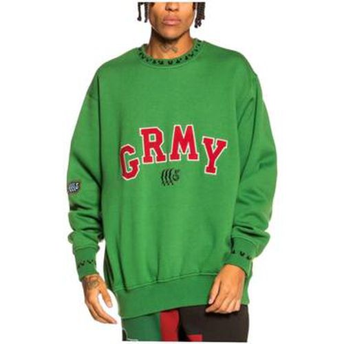 Sweat-shirt Grimey - Grimey - Modalova