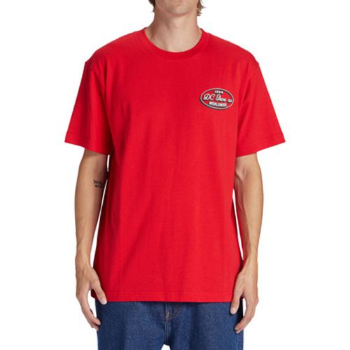 T-shirt DC Shoes Truckin - DC Shoes - Modalova