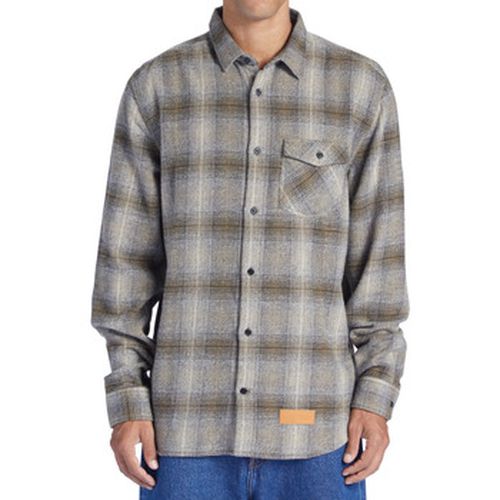 T-shirt DC Shoes Marshal Flannel - DC Shoes - Modalova