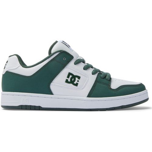 Chaussures de Skate Manteca - DC Shoes - Modalova