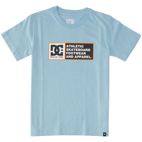 T-shirt DC Shoes DC Density Zone - DC Shoes - Modalova