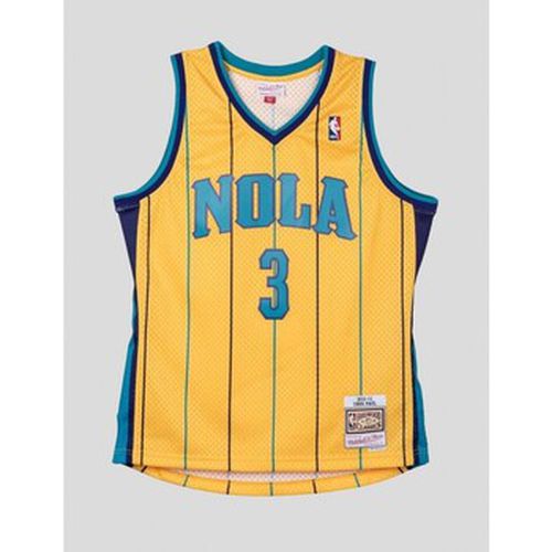 T-shirt Mitchell And Ness - Mitchell And Ness - Modalova