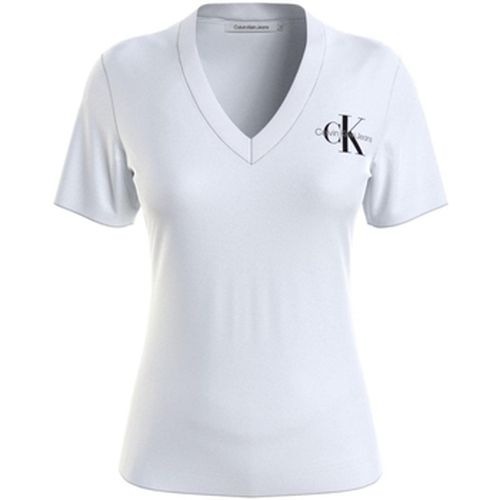 T-shirt T shirt Ref 60229 YAF - Calvin Klein Jeans - Modalova