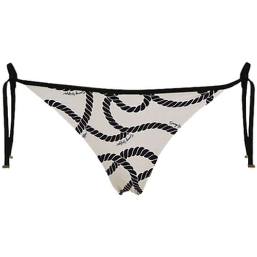 Lingerie Tommy Hilfiger Blanc pour Femme