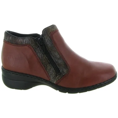 Bottines Rieker L4382 - Rieker - Modalova