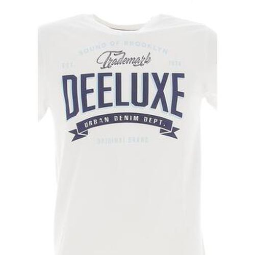 T-shirt Deeluxe Sound - Deeluxe - Modalova