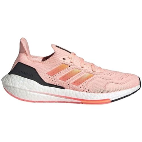 Chaussures ULTRABOOST 22 W HEAT READ - adidas - Modalova