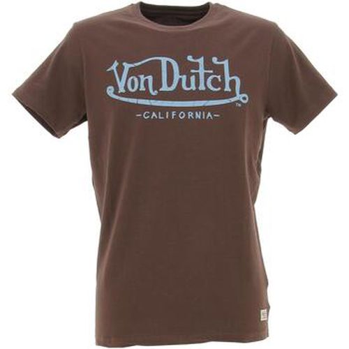 T-shirt T-shirt life - Von Dutch - Modalova