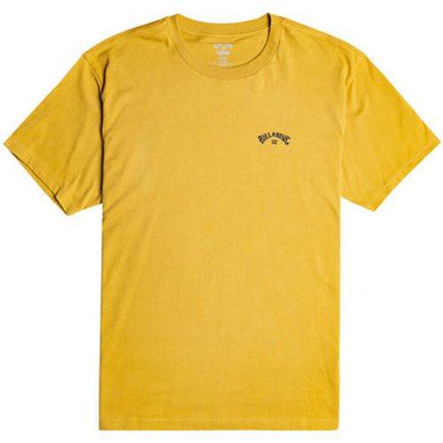 T-shirt Billabong Arch Wave - Billabong - Modalova