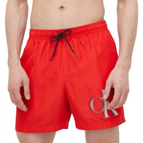 Maillots de bain drawstring - Calvin Klein Jeans - Modalova