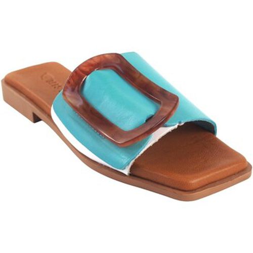 Chaussures Sandale 230 bleu - Mis Alas - Modalova