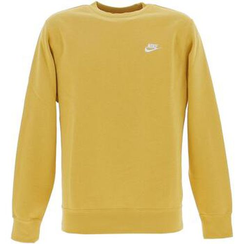 Sweat-shirt Nike M nsw club crw bb - Nike - Modalova