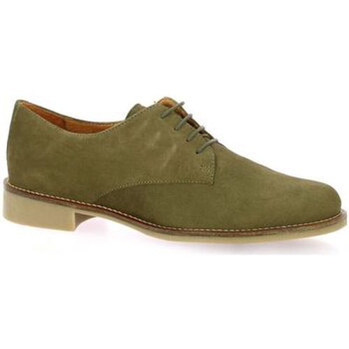 Derbies We Do Derby cuir velours - We Do - Modalova