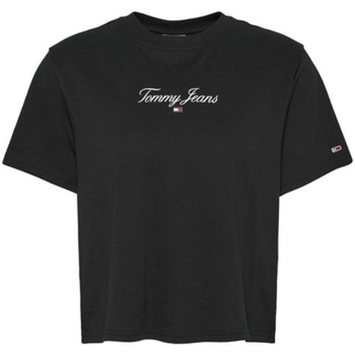 T-shirt T shirt Ref 60245 BDS - Tommy Jeans - Modalova