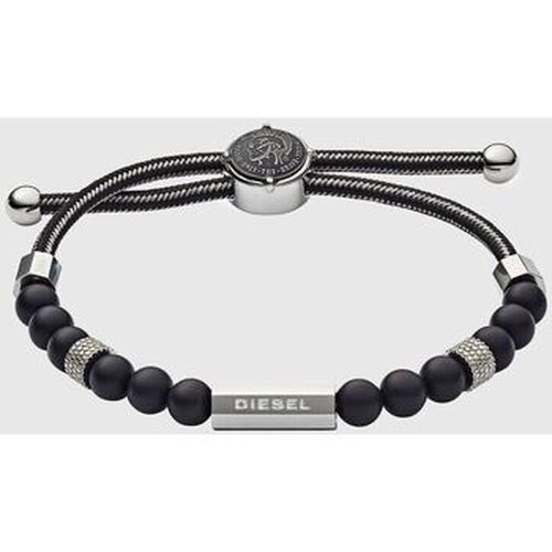 Bracelets Diesel DX1151-BLACK - Diesel - Modalova