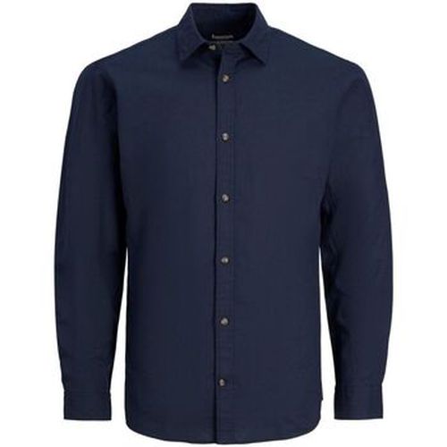 Chemise 12220134 SUMMER-NAVY - Jack & Jones - Modalova