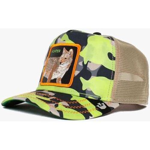 Chapeau 101-0999 HUNTER-LIME - Goorin Bros - Modalova