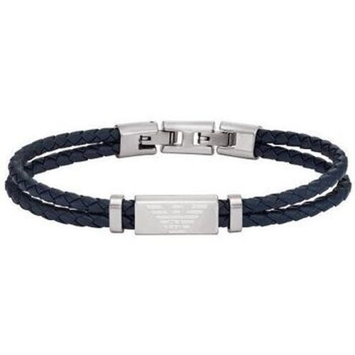 Bracelets EGS2995-ESSENTIAL - Emporio Armani - Modalova