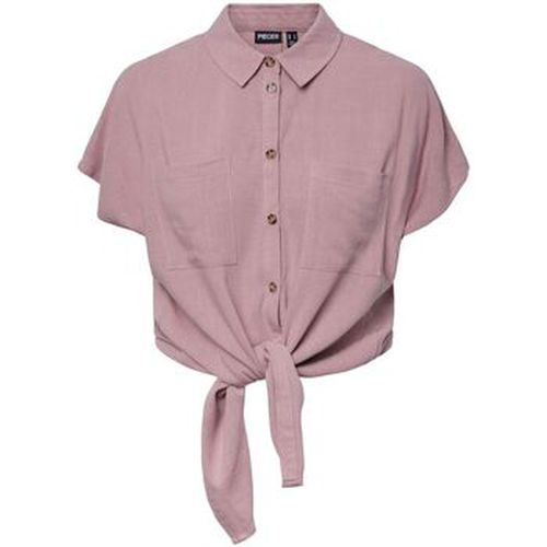 Chemise 17124357 VINSTY-WOODROSR - Pieces - Modalova