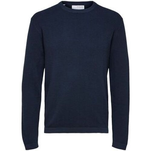 Pull 16079776 ROCKS-DARK SAPPHIRE - Selected - Modalova