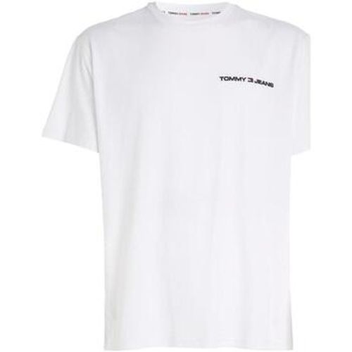 T-shirt Tommy Hilfiger - Tommy Hilfiger - Modalova