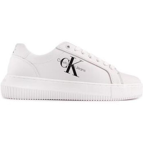 Baskets basses Cup Sneaker Formateurs - Calvin Klein Jeans - Modalova