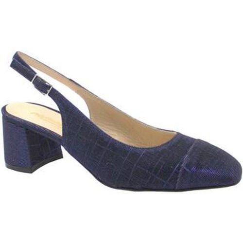 Chaussures escarpins MEL-RRR-E1301-NO - Melluso - Modalova