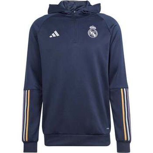 Sweat-shirt R.MADRID 24 HOODY NE - adidas - Modalova
