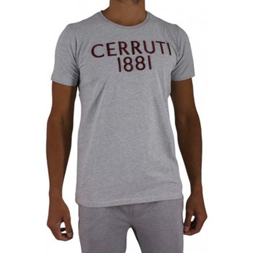 T-shirt Cerruti 1881 Abruzzo - Cerruti 1881 - Modalova