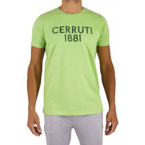 T-shirt Cerruti 1881 Roloratura - Cerruti 1881 - Modalova