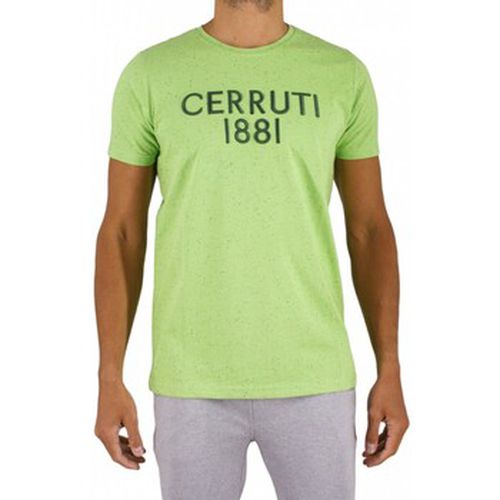 T-shirt Cerruti 1881 Roloratura - Cerruti 1881 - Modalova