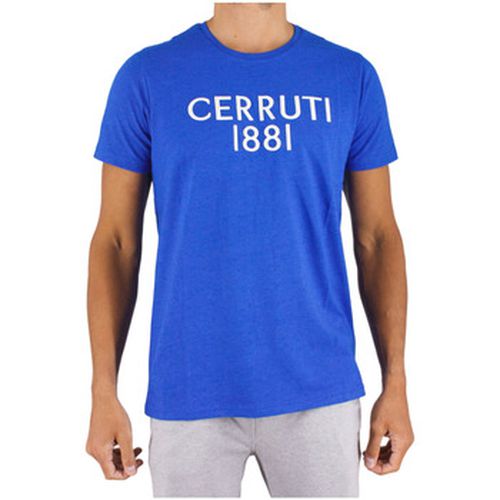 T-shirt Cerruti 1881 Roloratura - Cerruti 1881 - Modalova