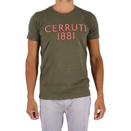 T-shirt Cerruti 1881 Abruzzo - Cerruti 1881 - Modalova